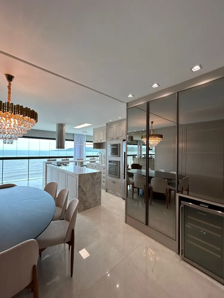 Apartamento, 4 quartos, 180 m² - Foto 4