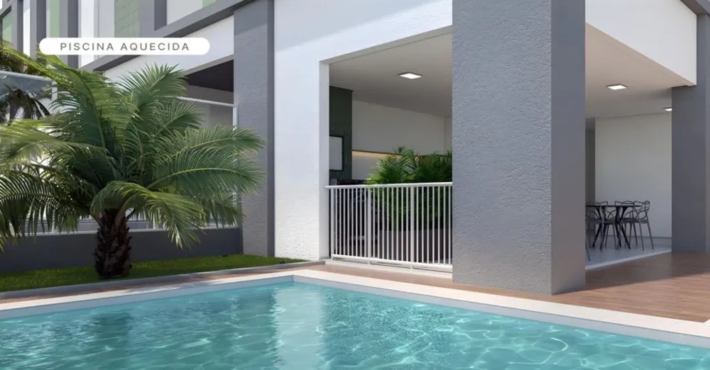 Apartamento, 3 quartos, 65 m² - Foto 3