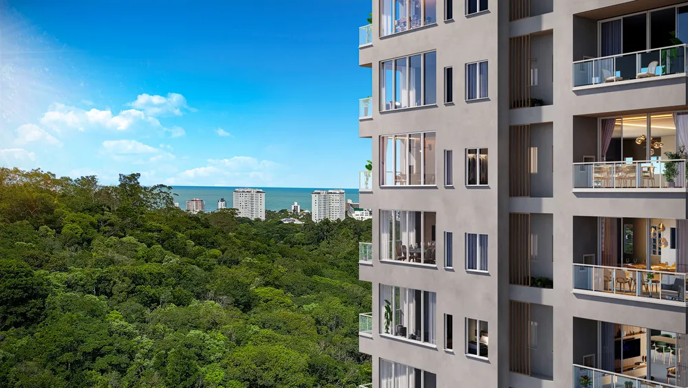 Apartamento, 2 quartos, 71 m² - Foto 16