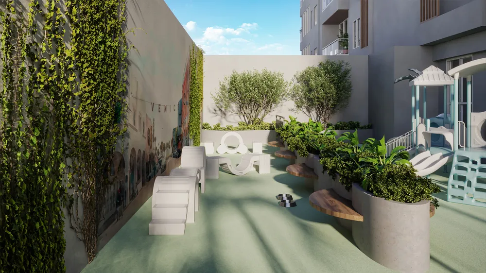 Apartamento, 2 quartos, 71 m² - Foto 11