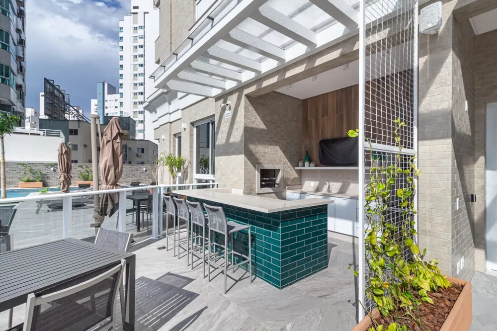 Apartamento, 4 quartos, 144 m² - Foto 8