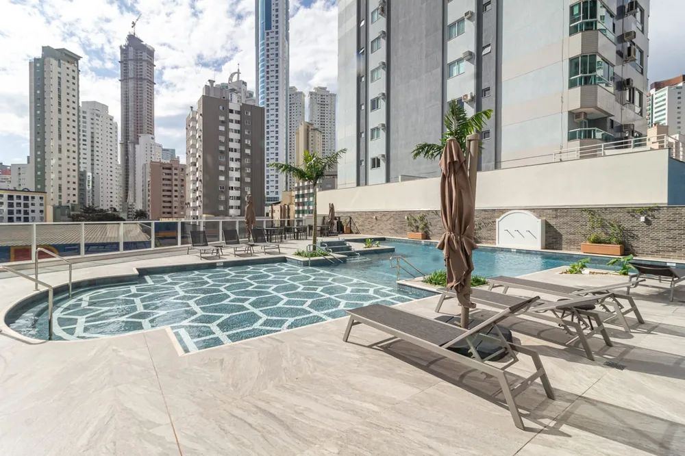 Apartamento, 4 quartos, 144 m² - Foto 10