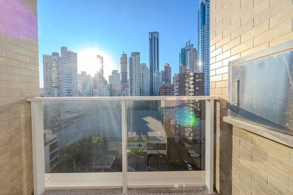 Apartamento, 4 quartos, 144 m² - Foto 12