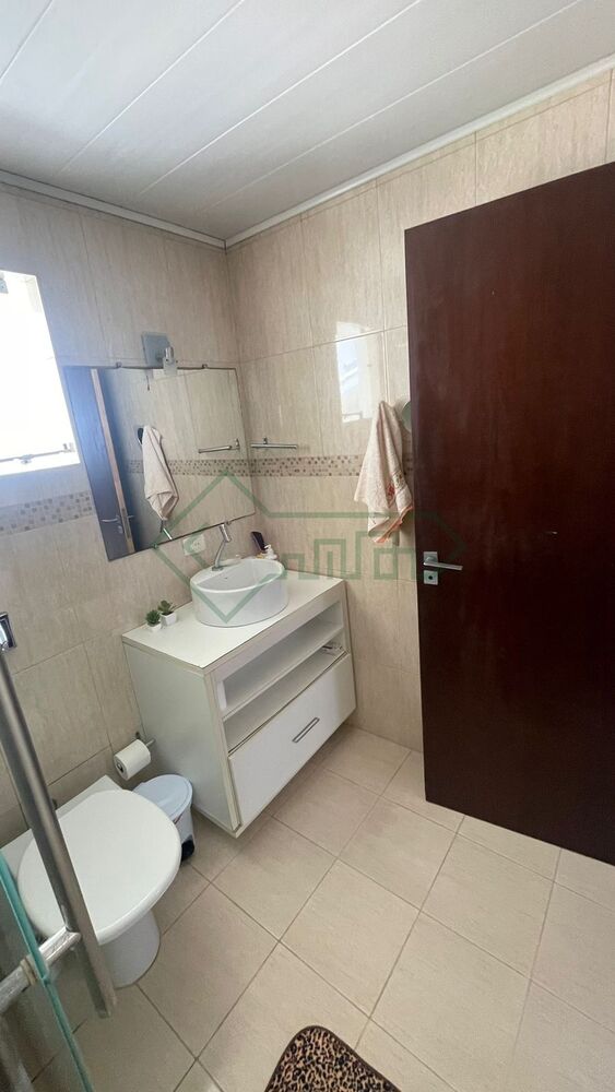 Casa, 4 quartos - Foto 4