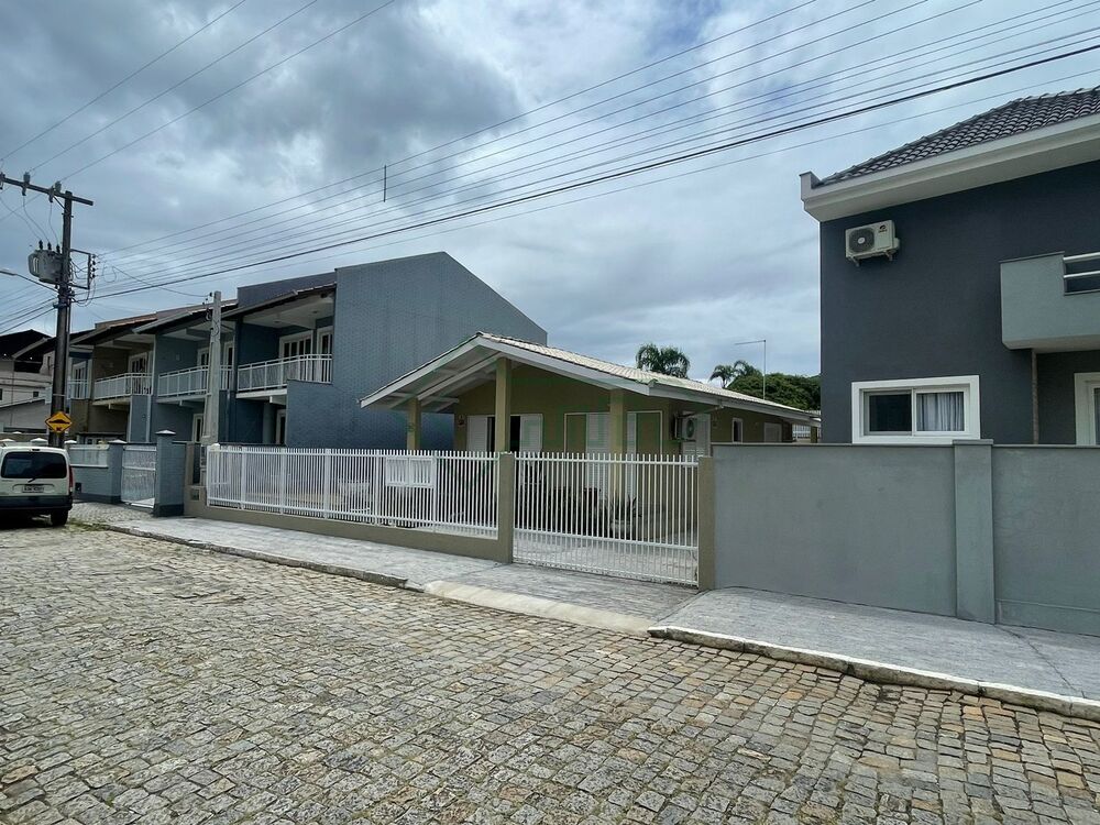 Casa, 4 quartos - Foto 2