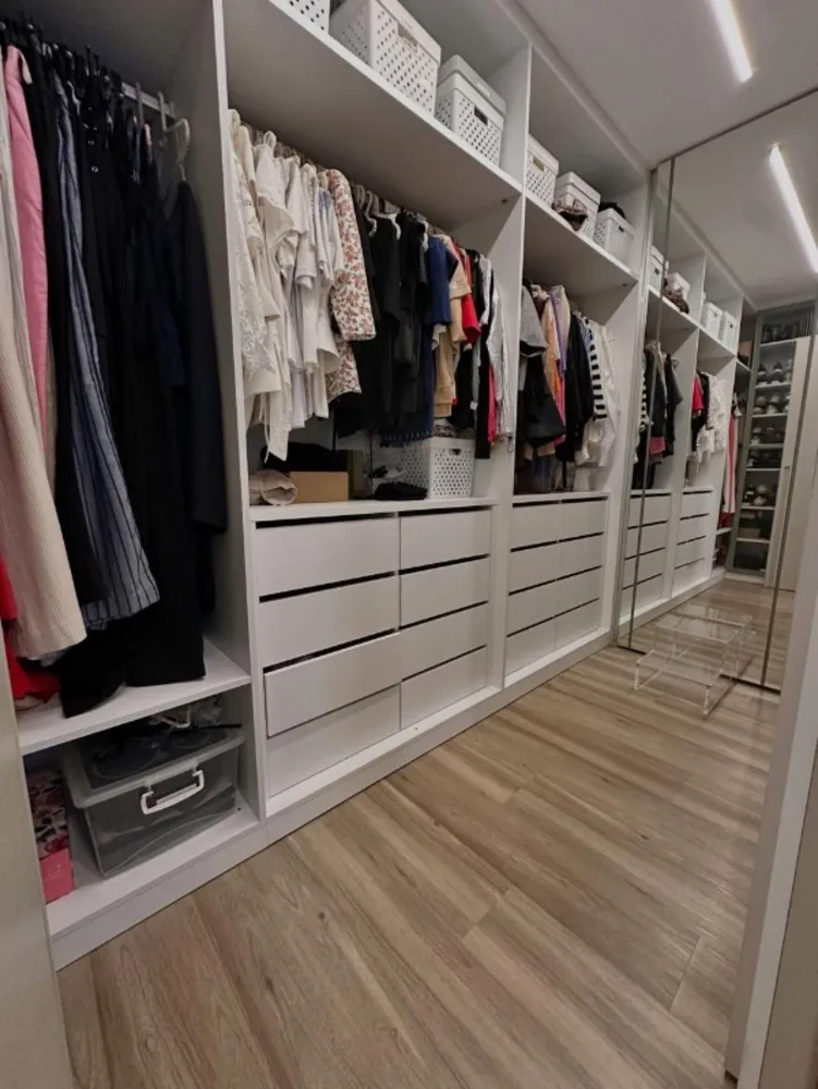 Casa, 3 quartos - Foto 10