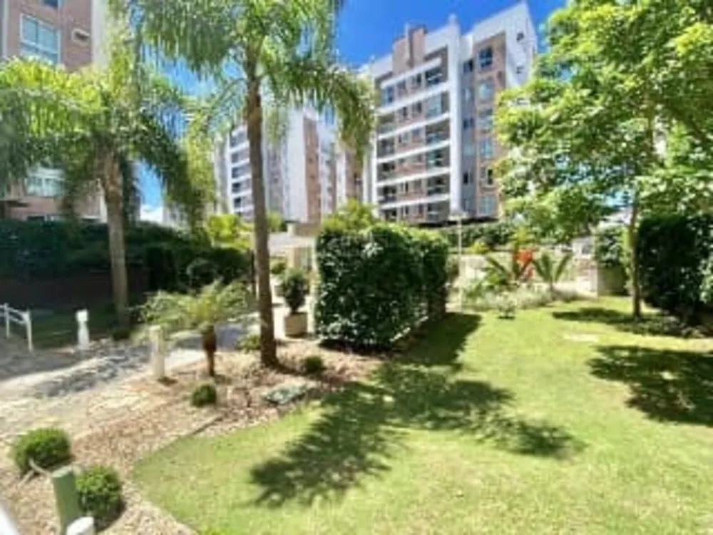 Apartamento, 3 quartos, 71 m² - Foto 3