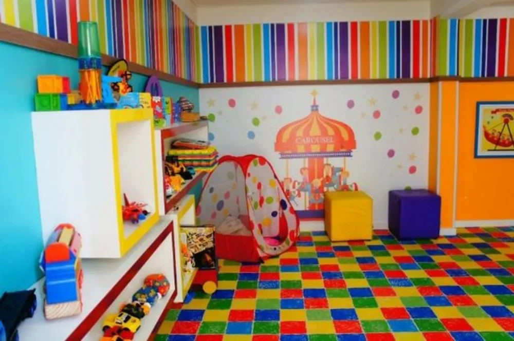 Apartamento, 3 quartos, 71 m² - Foto 8