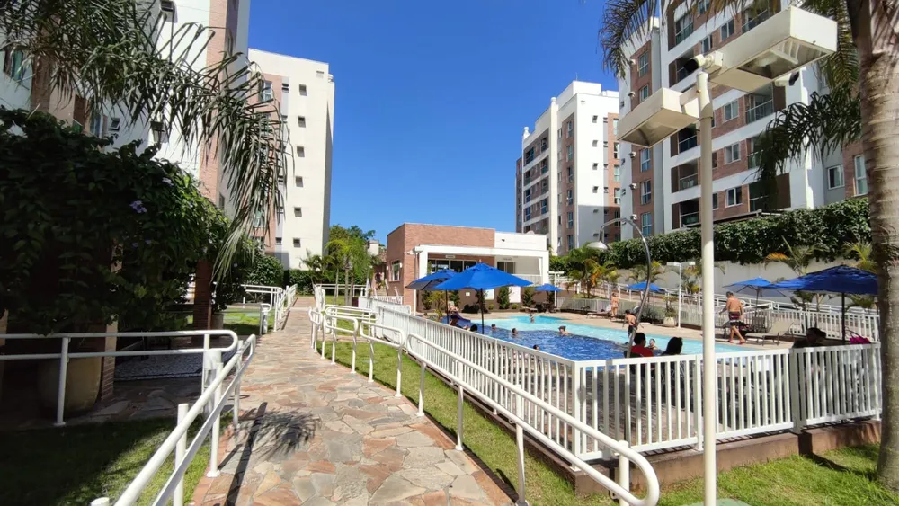 Apartamento, 3 quartos, 71 m² - Foto 4