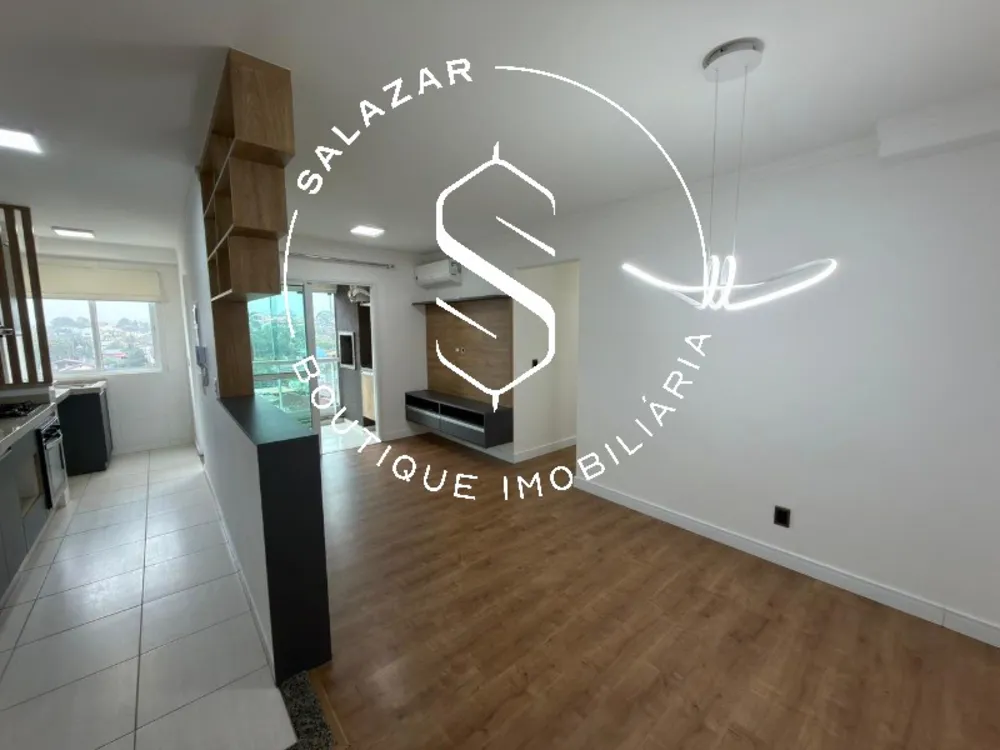 Apartamento, 3 quartos, 71 m² - Foto 9
