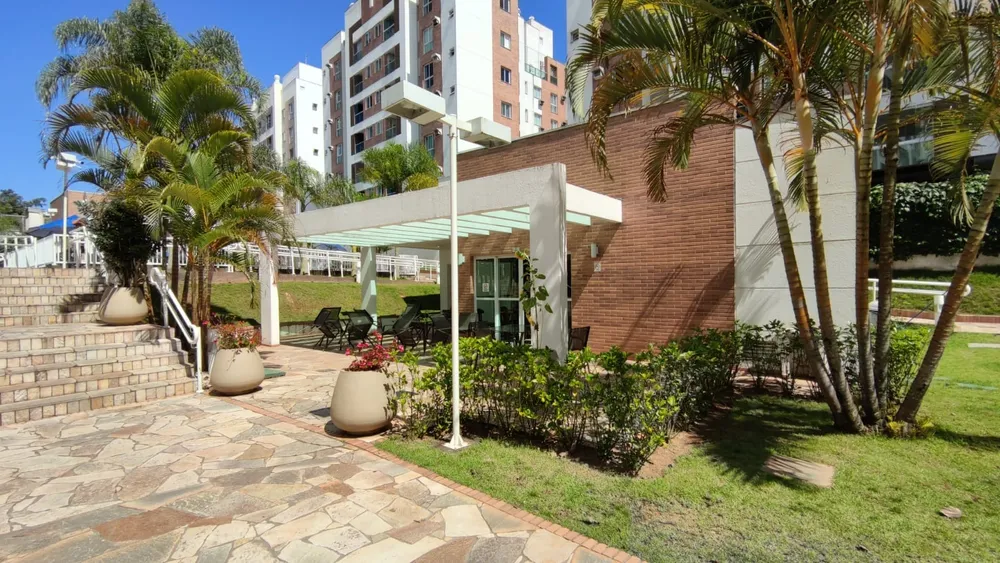 Apartamento, 3 quartos, 71 m² - Foto 2