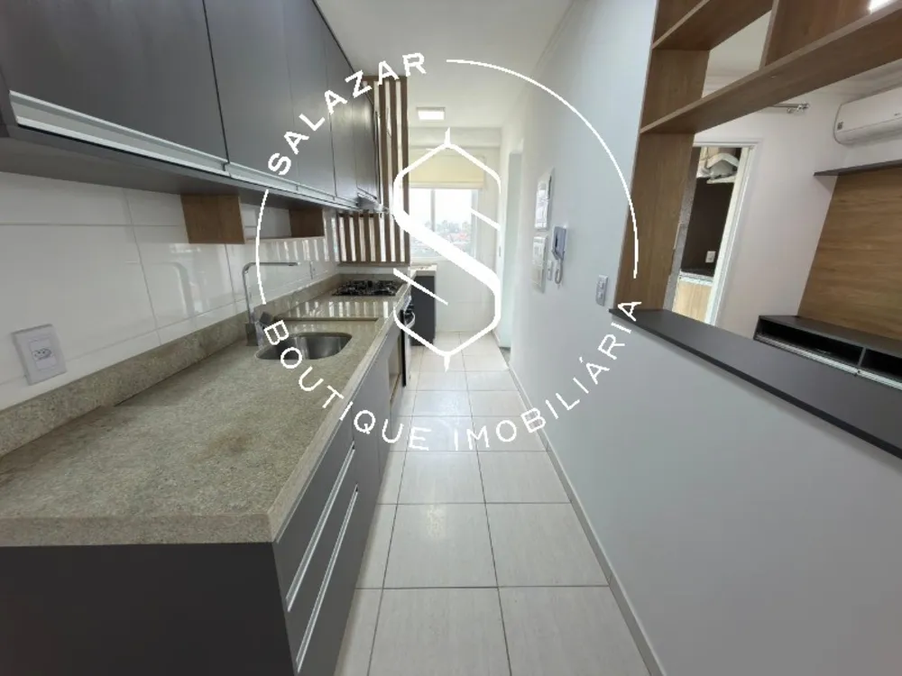 Apartamento, 3 quartos, 71 m² - Foto 5