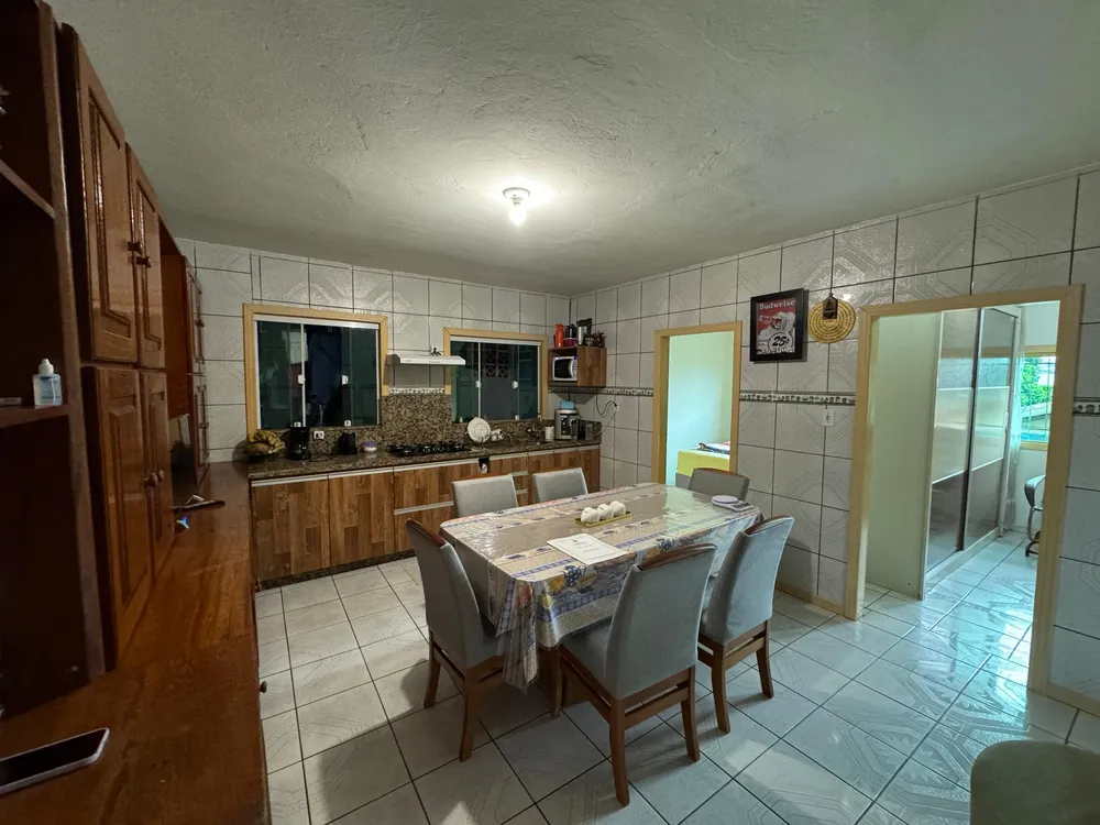 Casa, 3 quartos - Foto 10