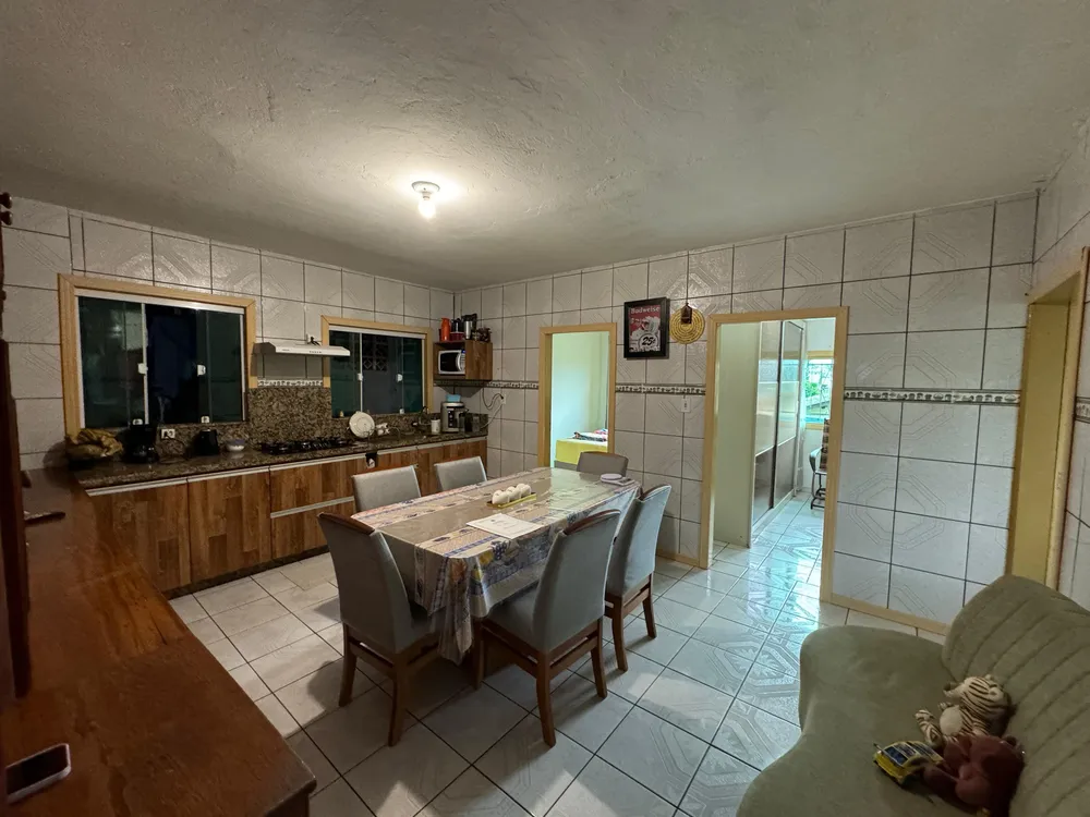 Casa, 3 quartos - Foto 7