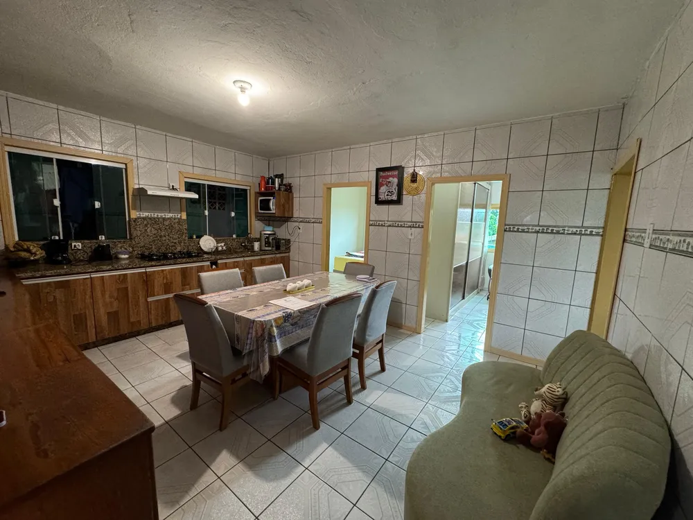 Casa, 3 quartos - Foto 1