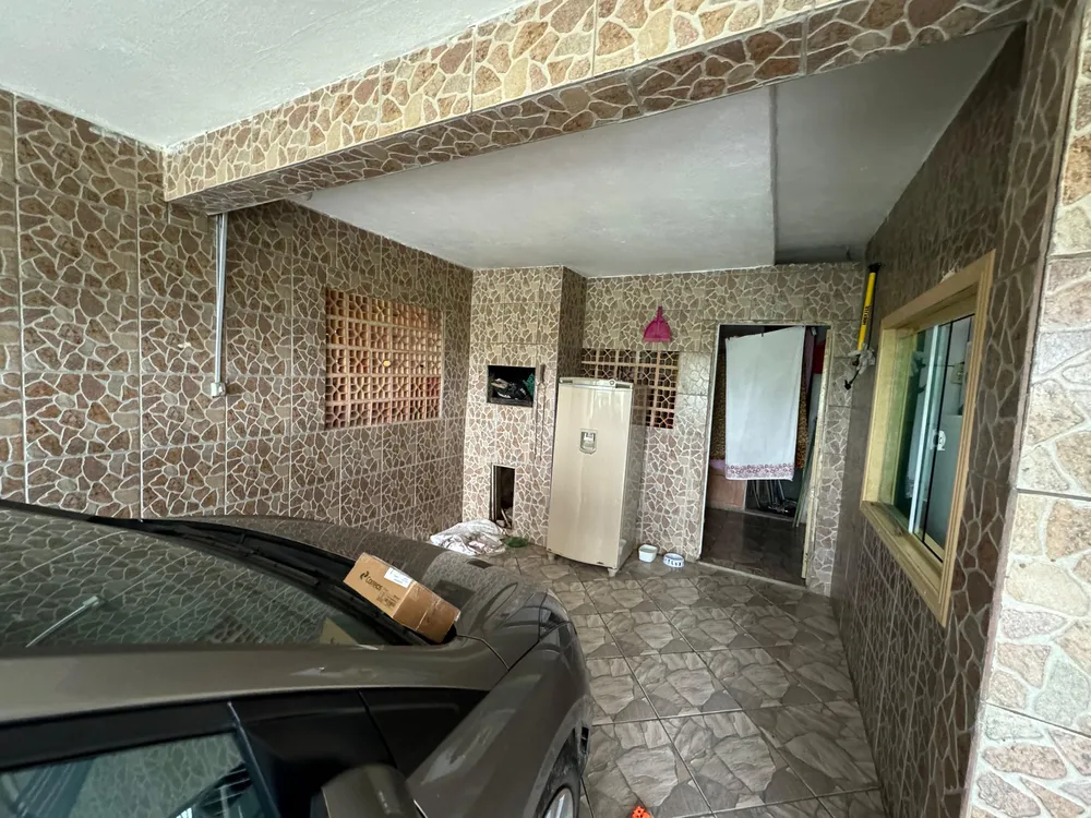 Casa, 3 quartos - Foto 8