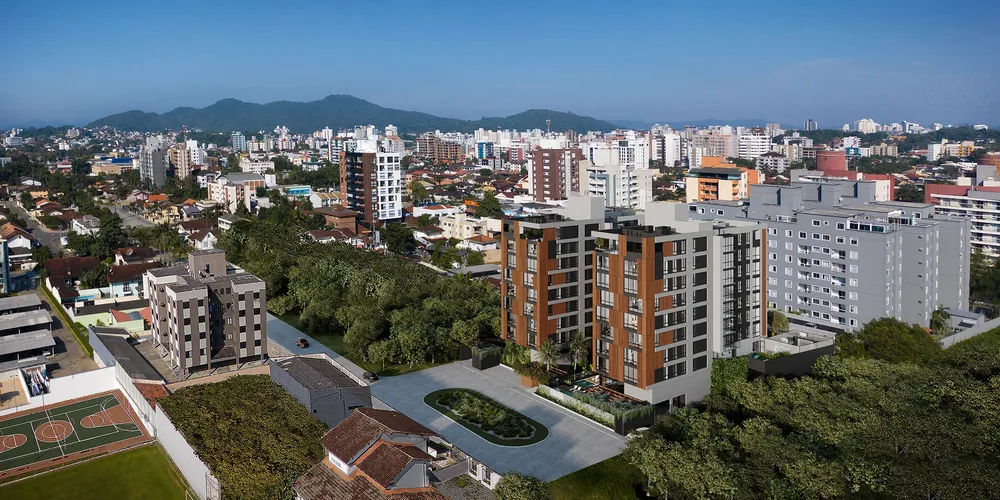 Apartamento, 3 quartos, 78 m² - Foto 7
