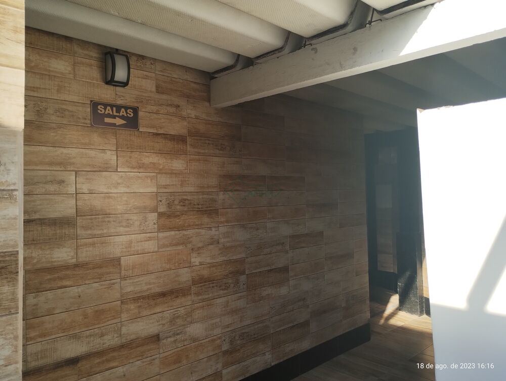 Sala-Conjunto - Foto 1