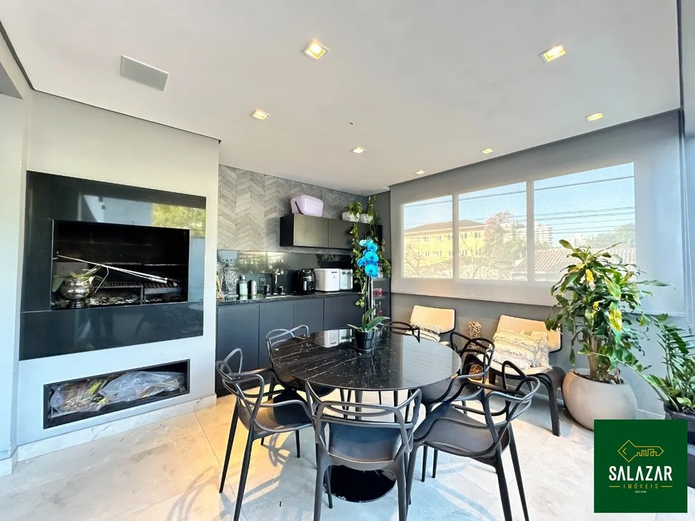 Casa, 3 quartos, 217 m² - Foto 7