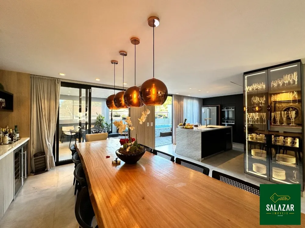 Casa, 3 quartos, 217 m² - Foto 10