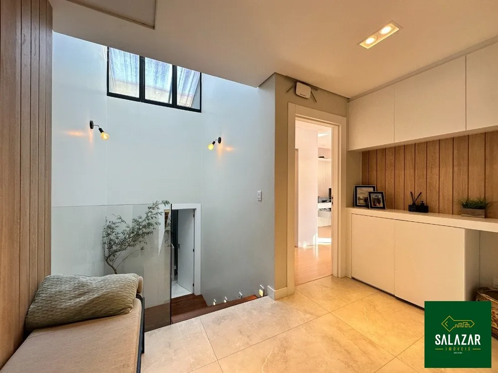Casa, 3 quartos, 217 m² - Foto 9