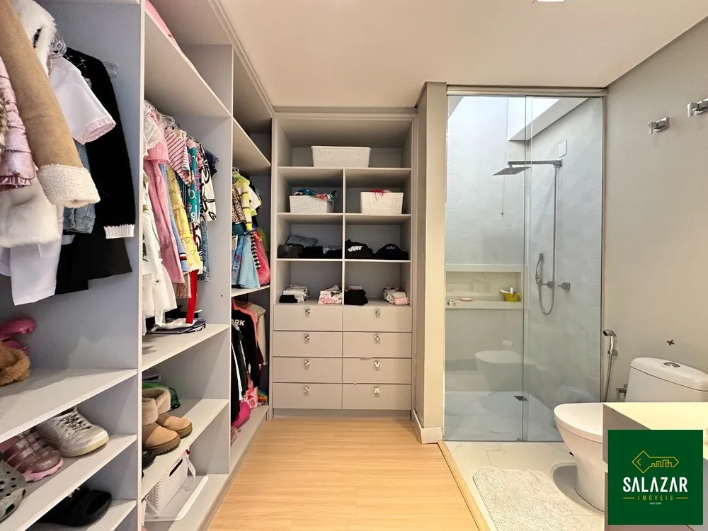 Casa, 3 quartos, 217 m² - Foto 11