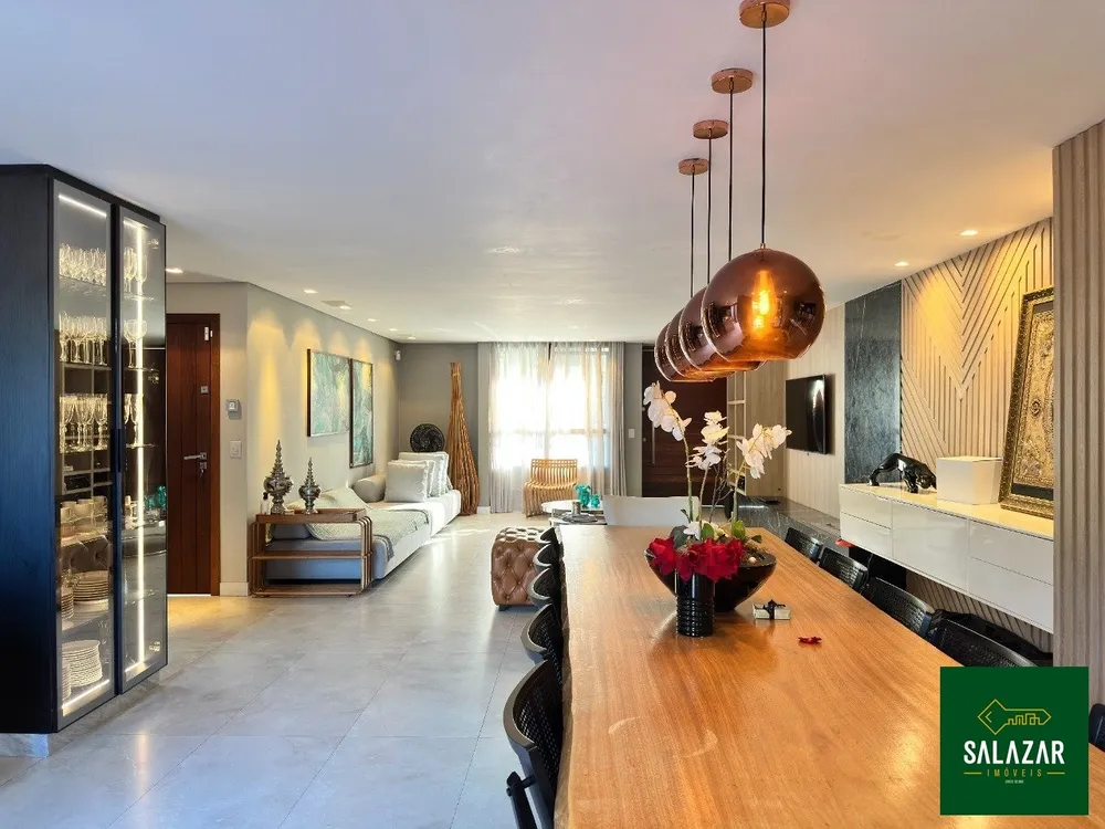 Casa, 3 quartos, 217 m² - Foto 6