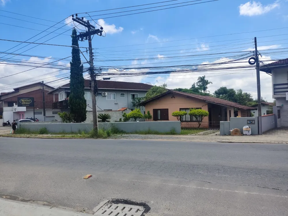 Loteamento e Condomínio, 1192 m² - Foto 1
