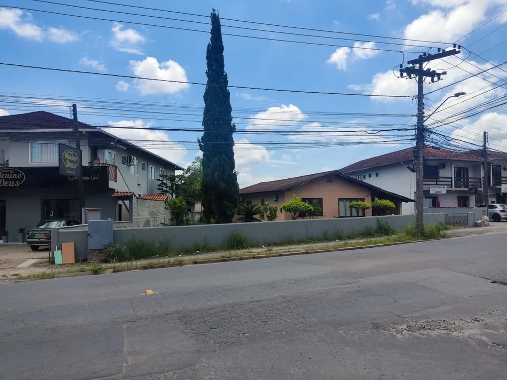 Loteamento e Condomínio, 1192 m² - Foto 3