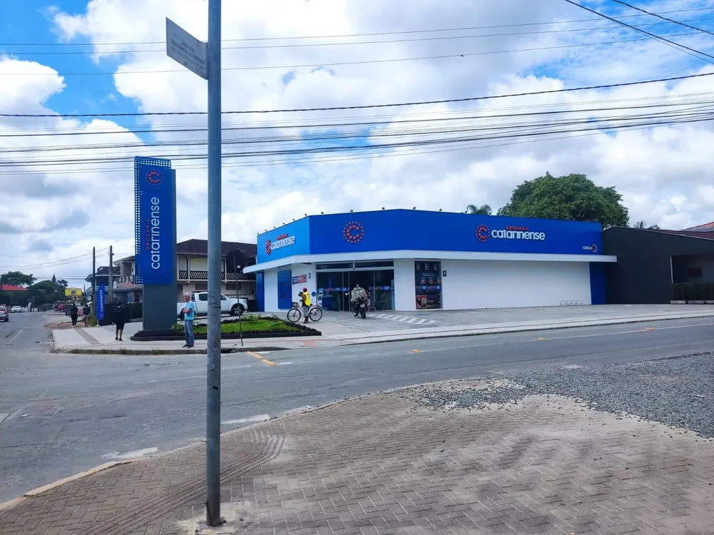 Loteamento e Condomínio, 1192 m² - Foto 5