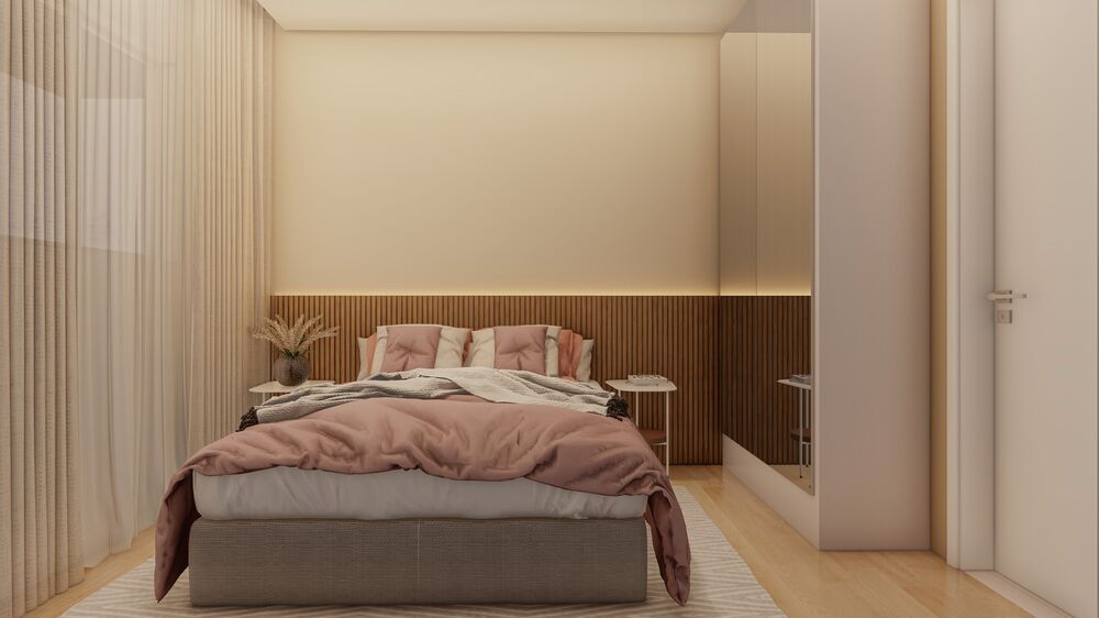 Apartamento, 2 quartos, 47 m² - Foto 7