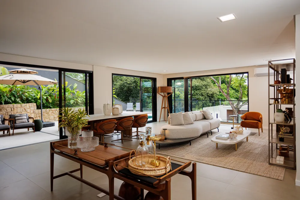Casa, 3 quartos - Foto 7