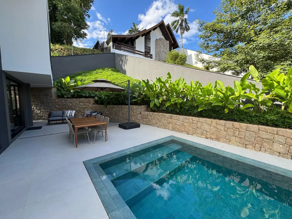 Casa, 3 quartos - Foto 10