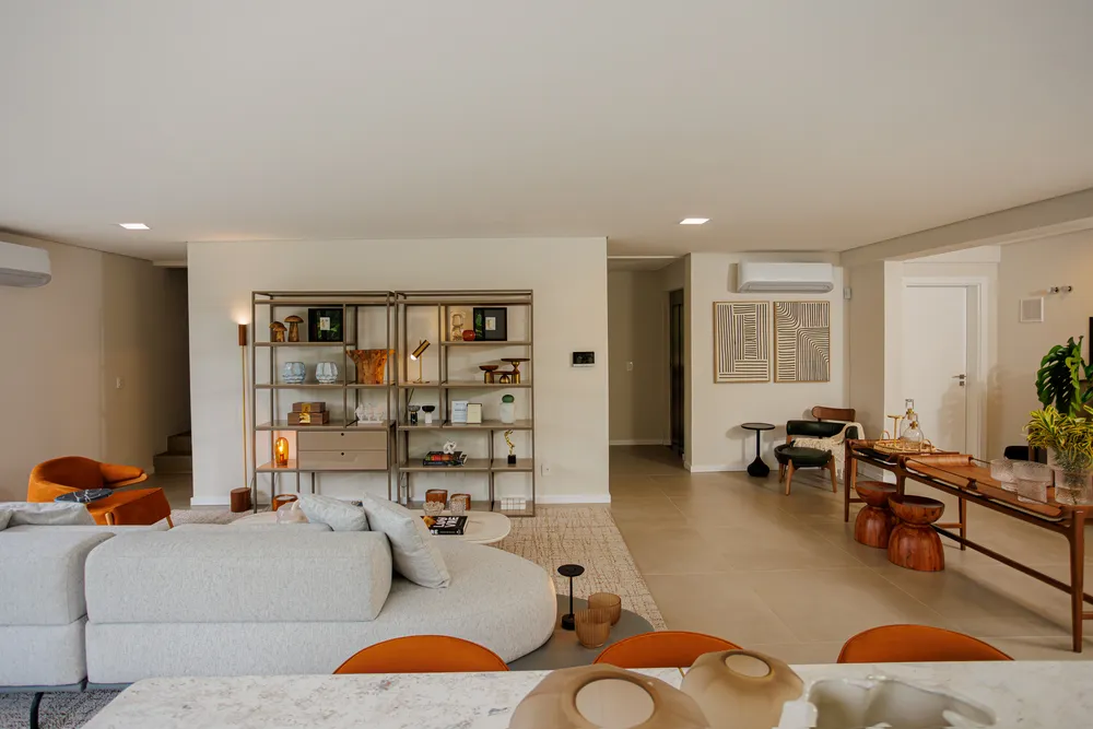 Casa, 3 quartos - Foto 4