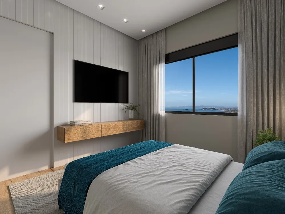 Apartamento, 3 quartos, 132 m² - Foto 6