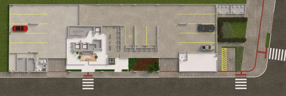 Apartamento, 3 quartos, 132 m² - Foto 7