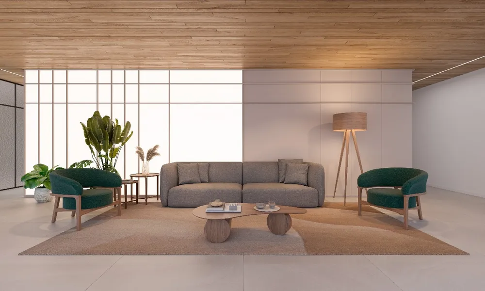 Apartamento, 3 quartos, 132 m² - Foto 3