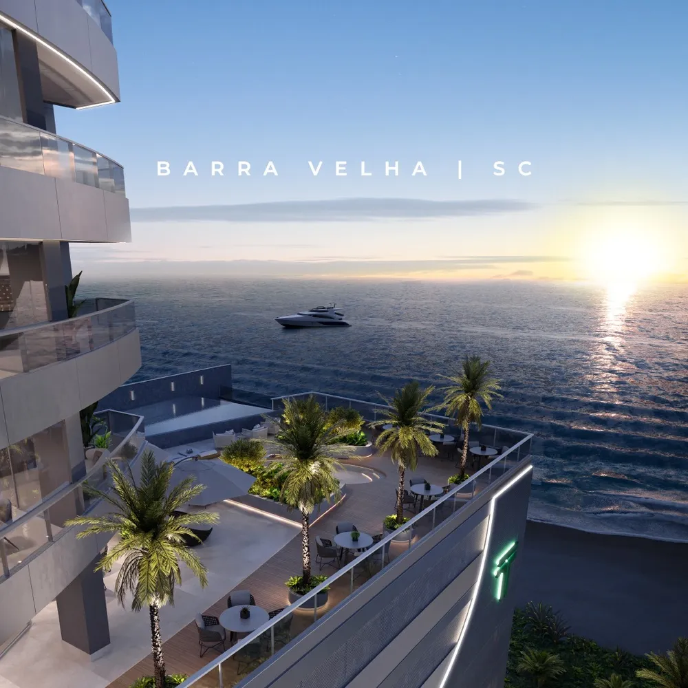 Cobertura, 4 quartos, 337 m² - Foto 5
