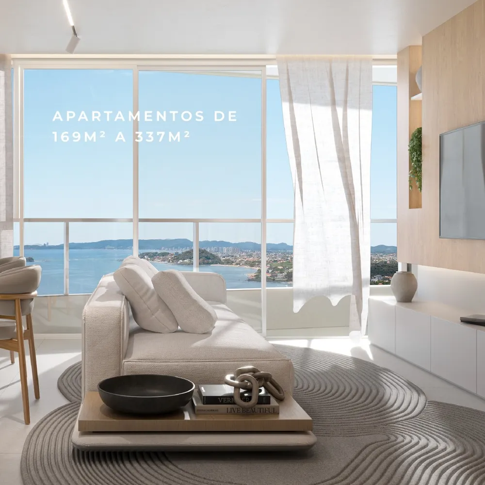 Cobertura, 4 quartos, 337 m² - Foto 3