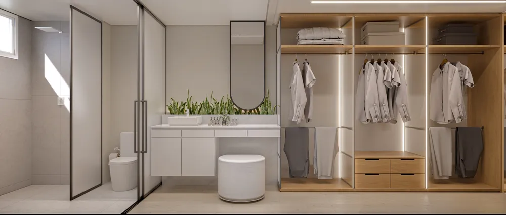 Cobertura, 4 quartos, 337 m² - Foto 16