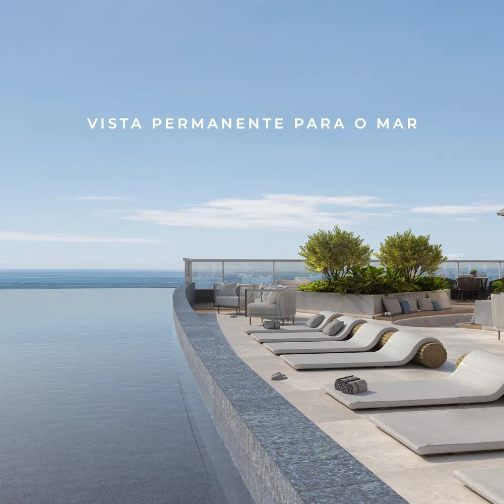 Cobertura, 4 quartos, 337 m² - Foto 1
