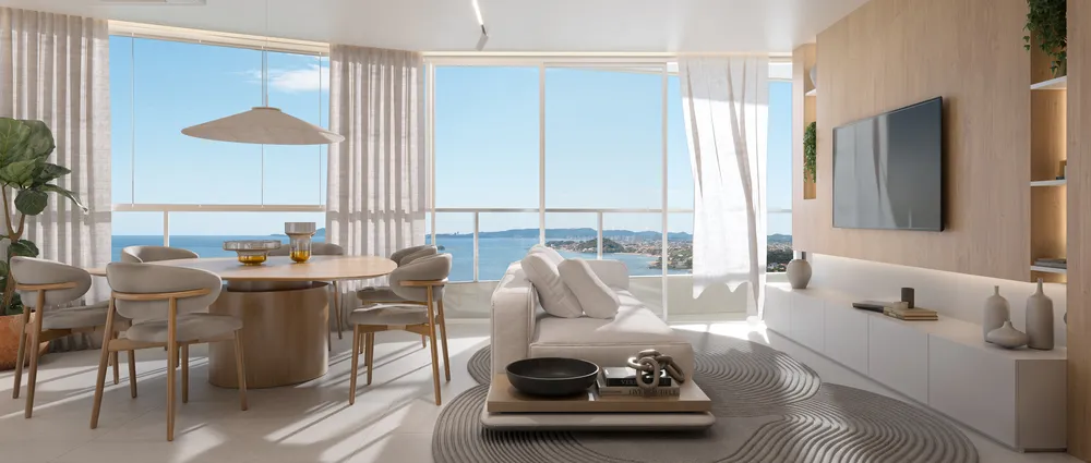 Cobertura, 4 quartos, 337 m² - Foto 13