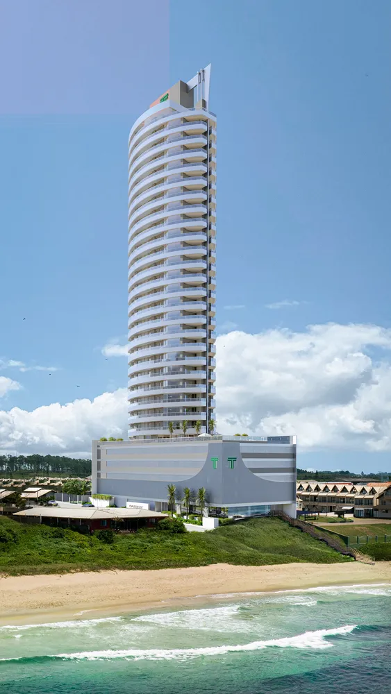 Cobertura, 4 quartos, 337 m² - Foto 6