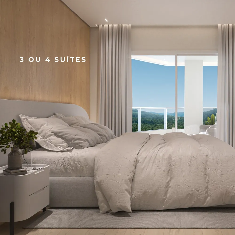 Cobertura, 4 quartos, 337 m² - Foto 4