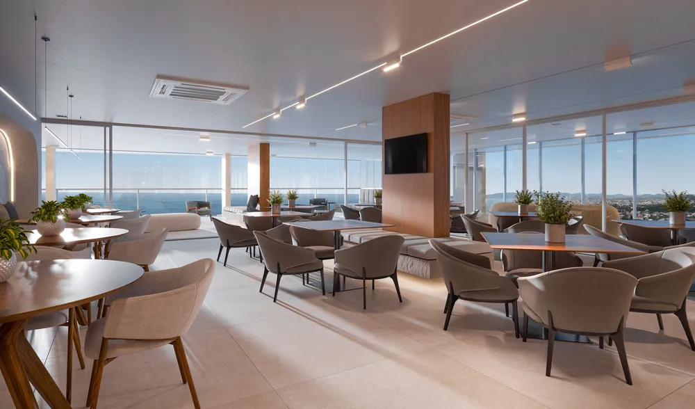 Cobertura, 4 quartos, 337 m² - Foto 10