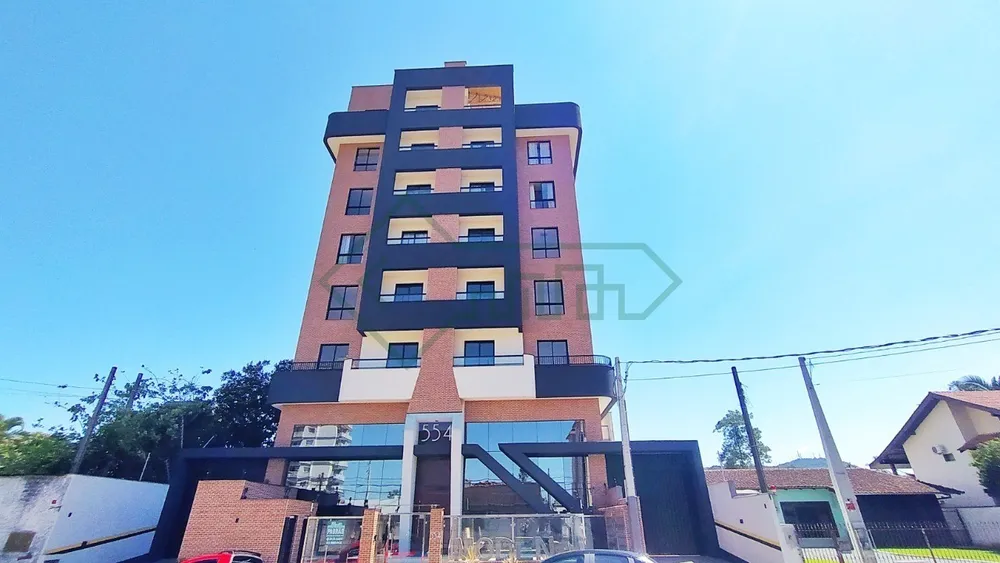 Apartamento, 3 quartos, 102 m² - Foto 1