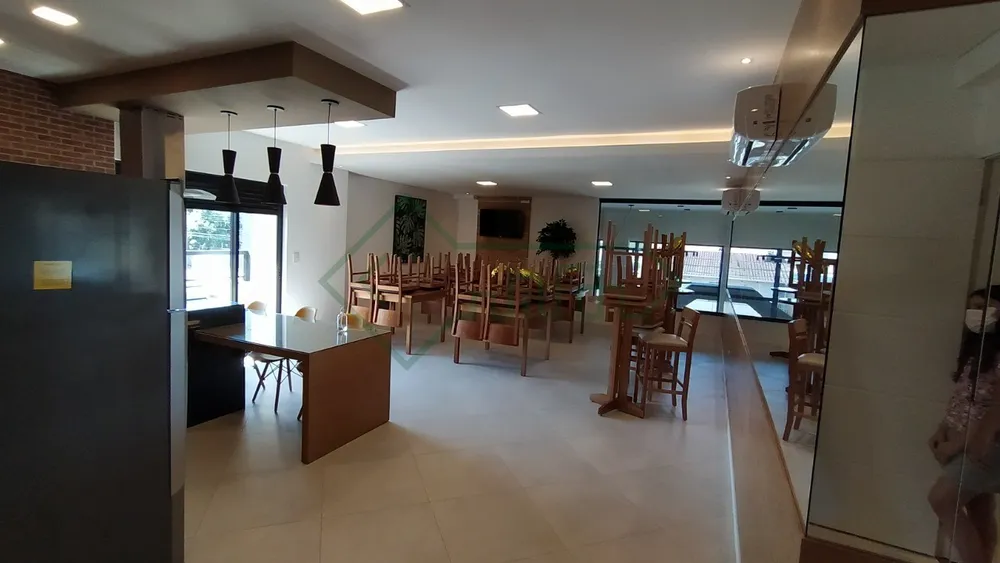 Apartamento, 3 quartos, 102 m² - Foto 8