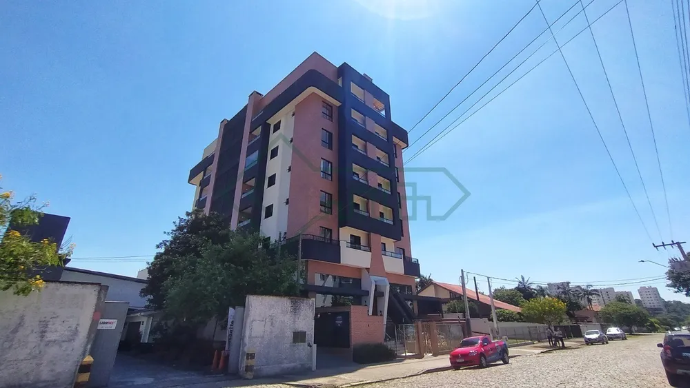 Apartamento, 3 quartos, 102 m² - Foto 2