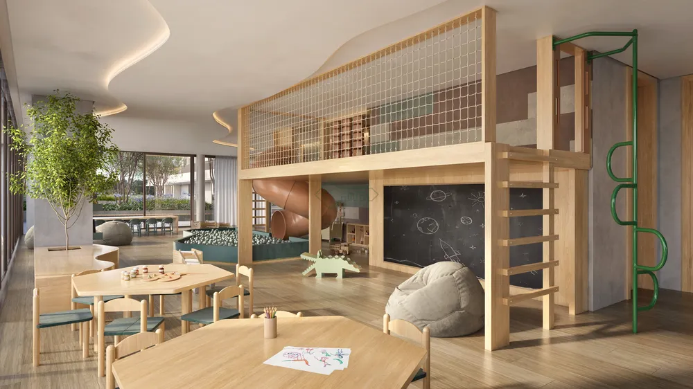 Apartamento, 3 quartos, 189 m² - Foto 7