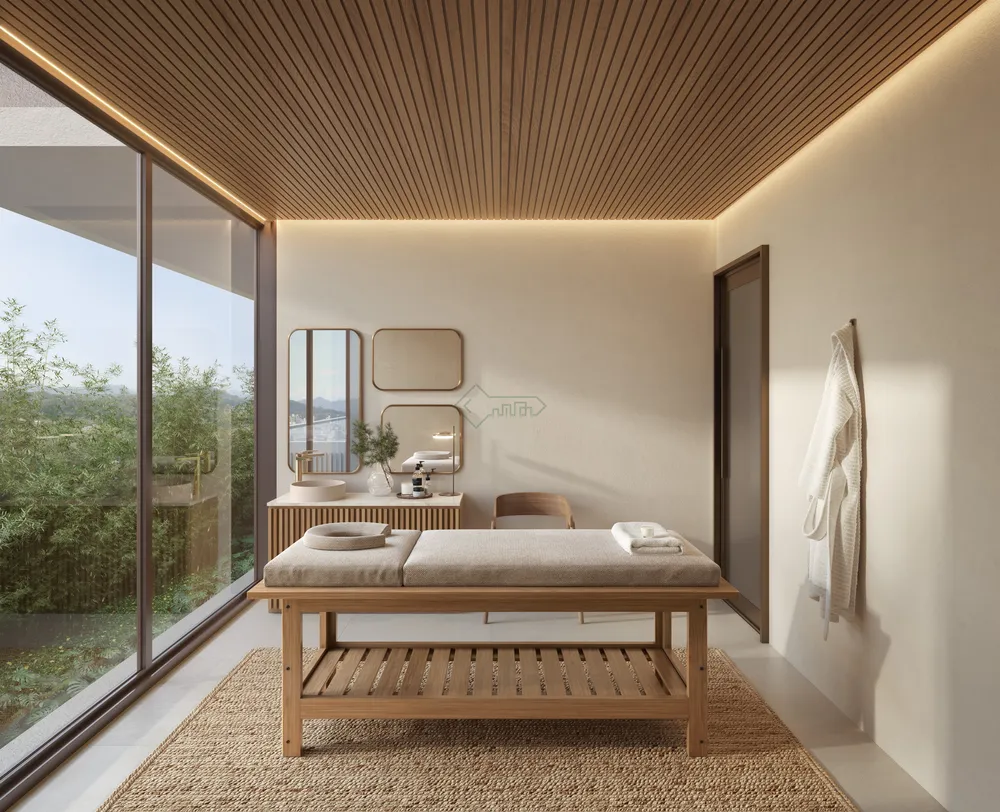 Apartamento, 3 quartos, 189 m² - Foto 11